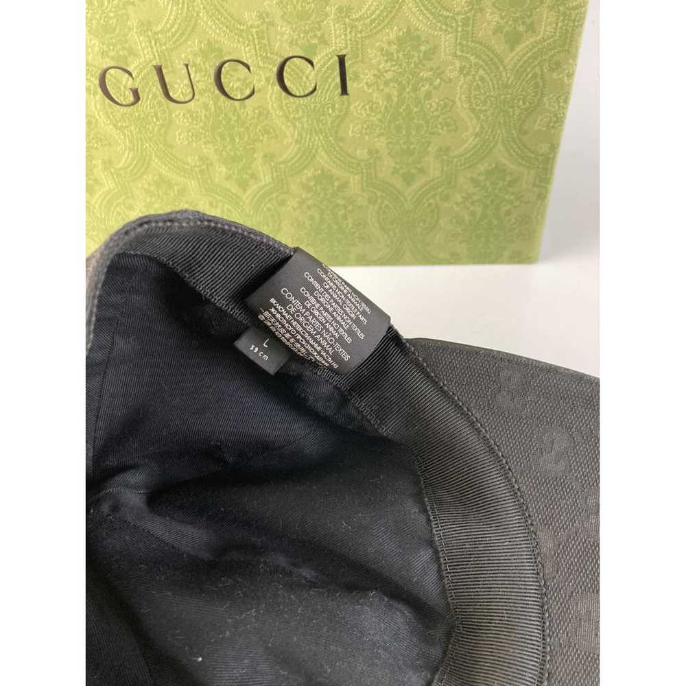 Gucci Cap - image 6