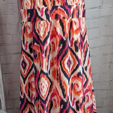 Ann Taylor maxi dress - image 1