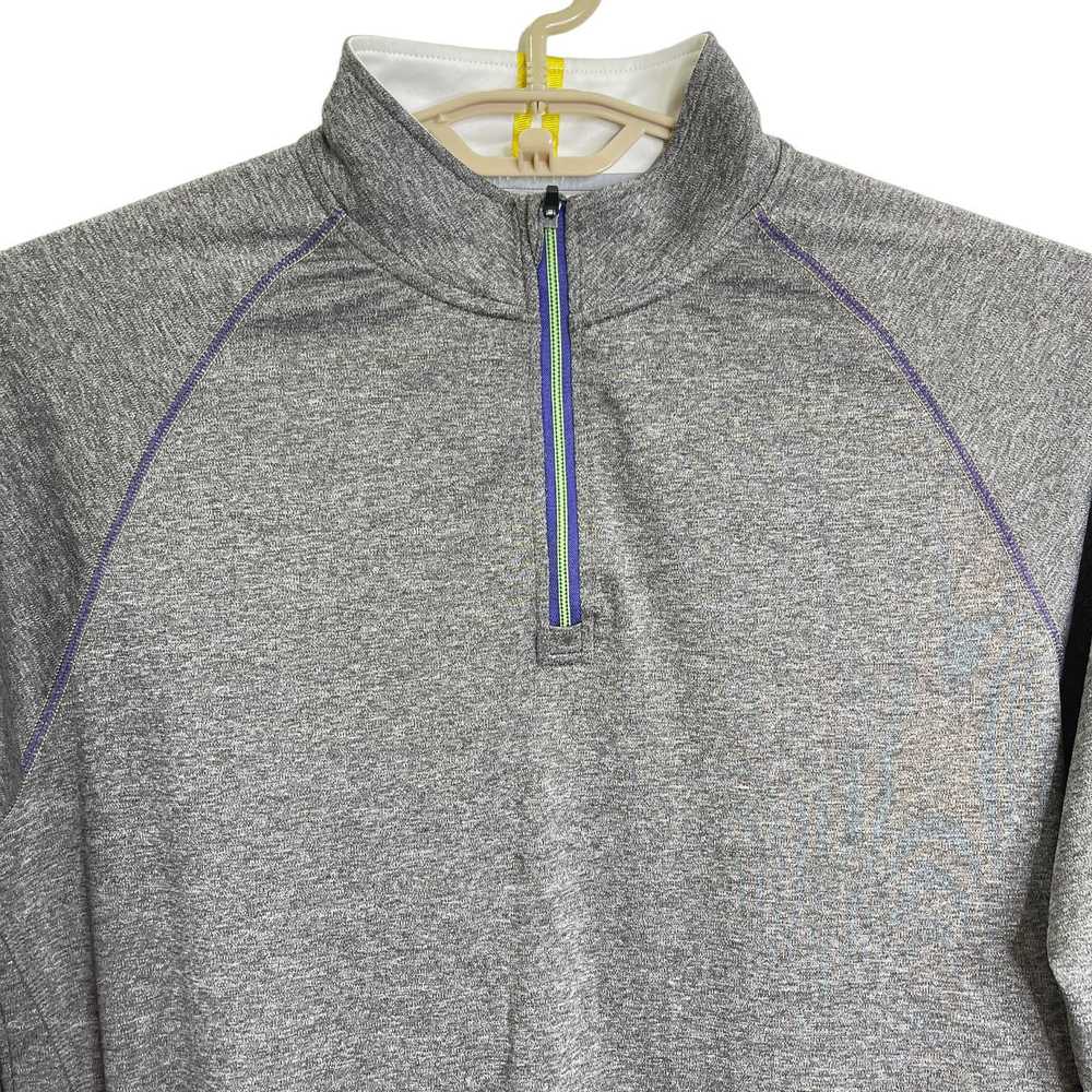 Robert Graham Robert Graham Mens Performance Golf… - image 2