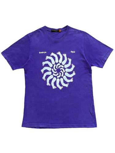 UNDERCOVERISM - SS06 PURPLE Tee T期 2 Undercover Purple / Zamiang Tee - SS06 – SaolMortem