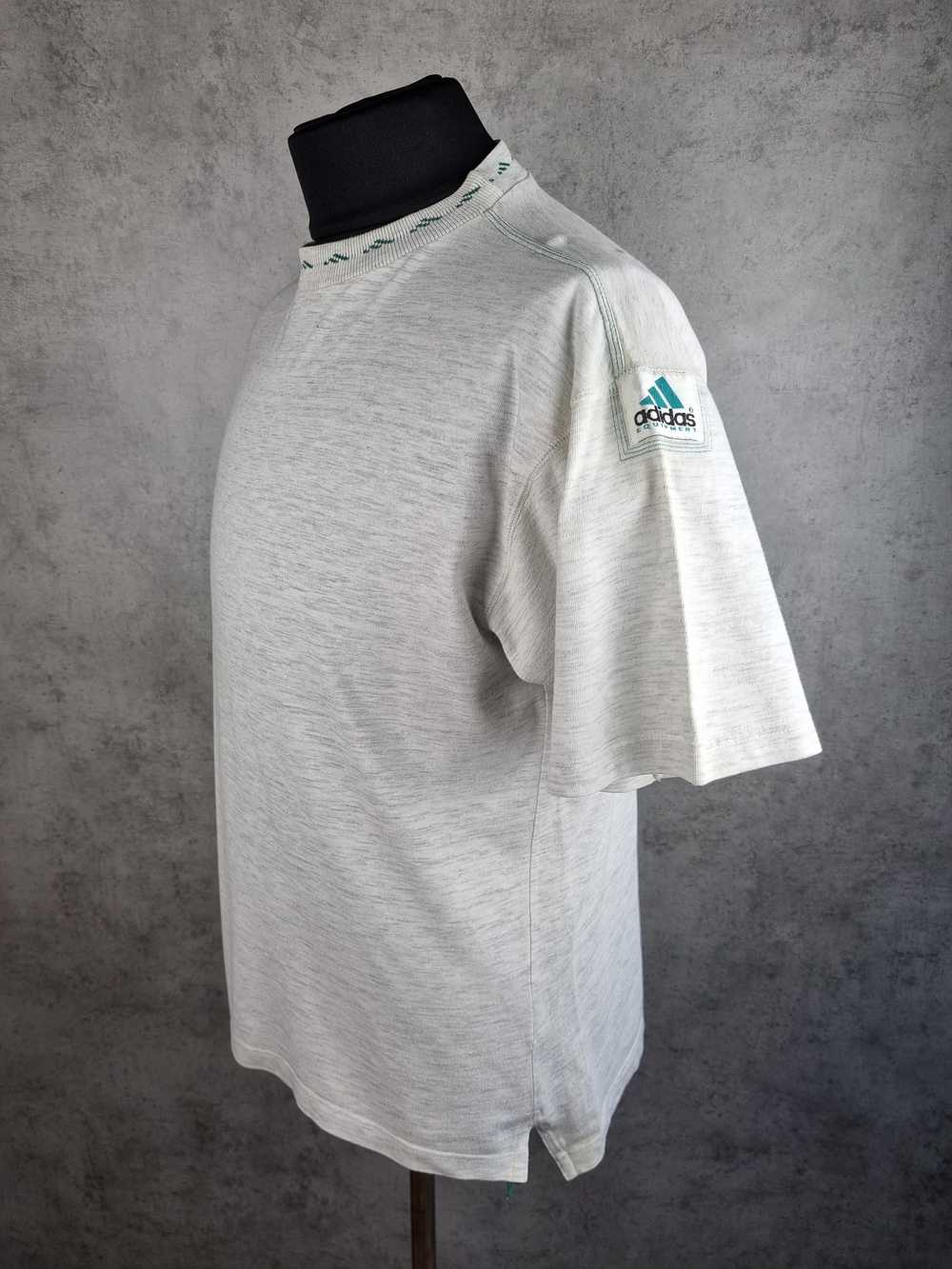 Adidas × Sportswear × Vintage Rare ADIDAS Equipme… - image 1