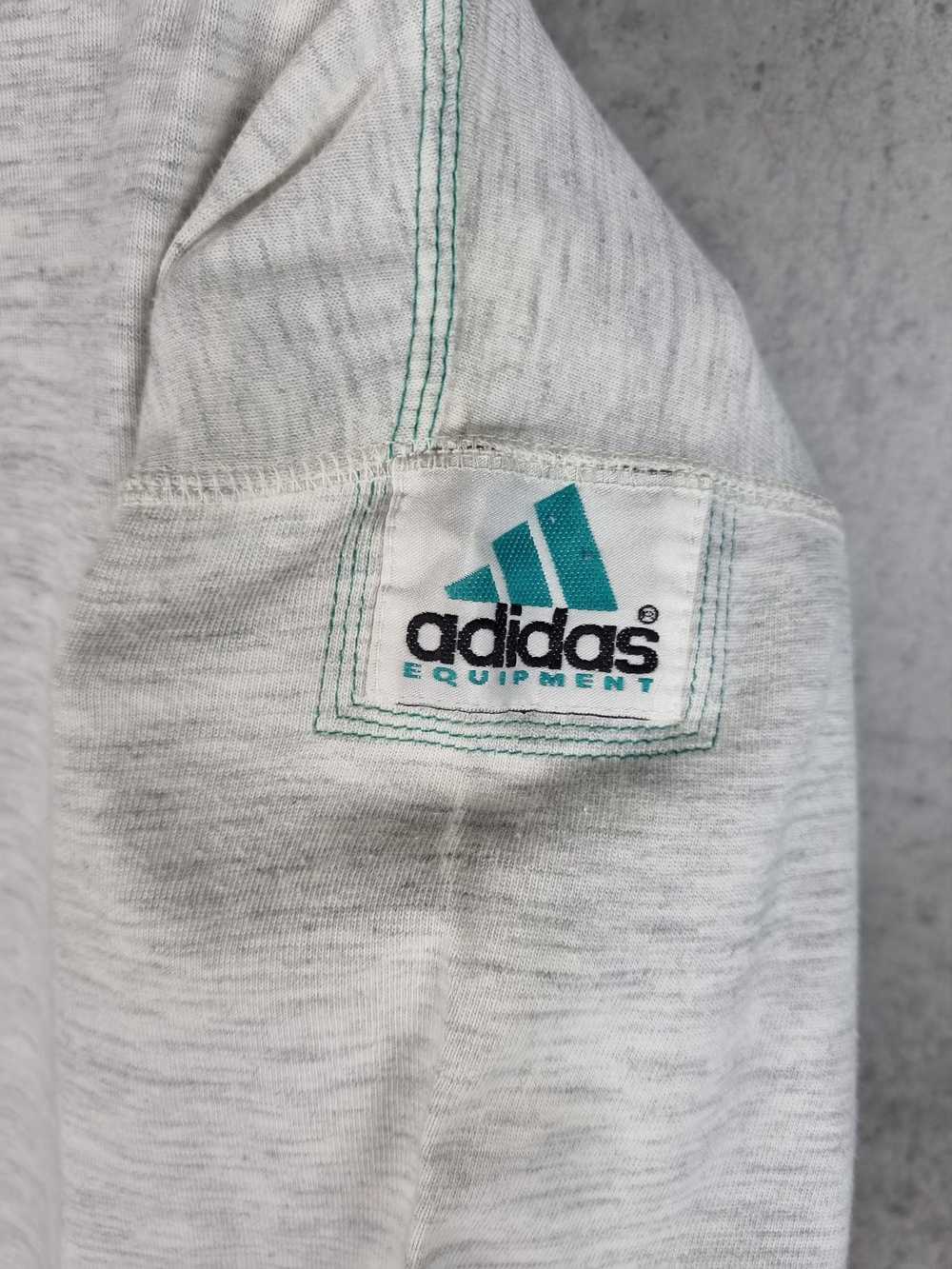 Adidas × Sportswear × Vintage Rare ADIDAS Equipme… - image 6