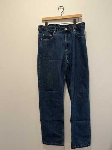 A.P.C. A.P.C. Jean Relaxed baggy denim - image 1