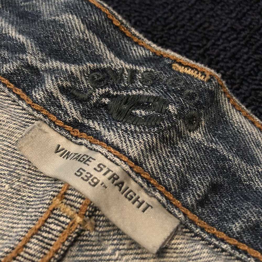 Levi's × Levi's Vintage Clothing × Vintage Vintag… - image 10