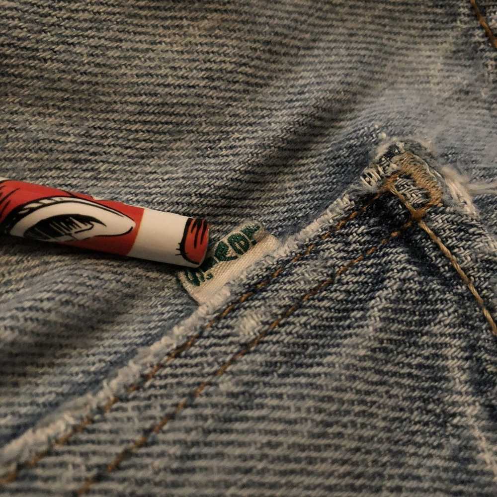 Levi's × Levi's Vintage Clothing × Vintage Vintag… - image 4