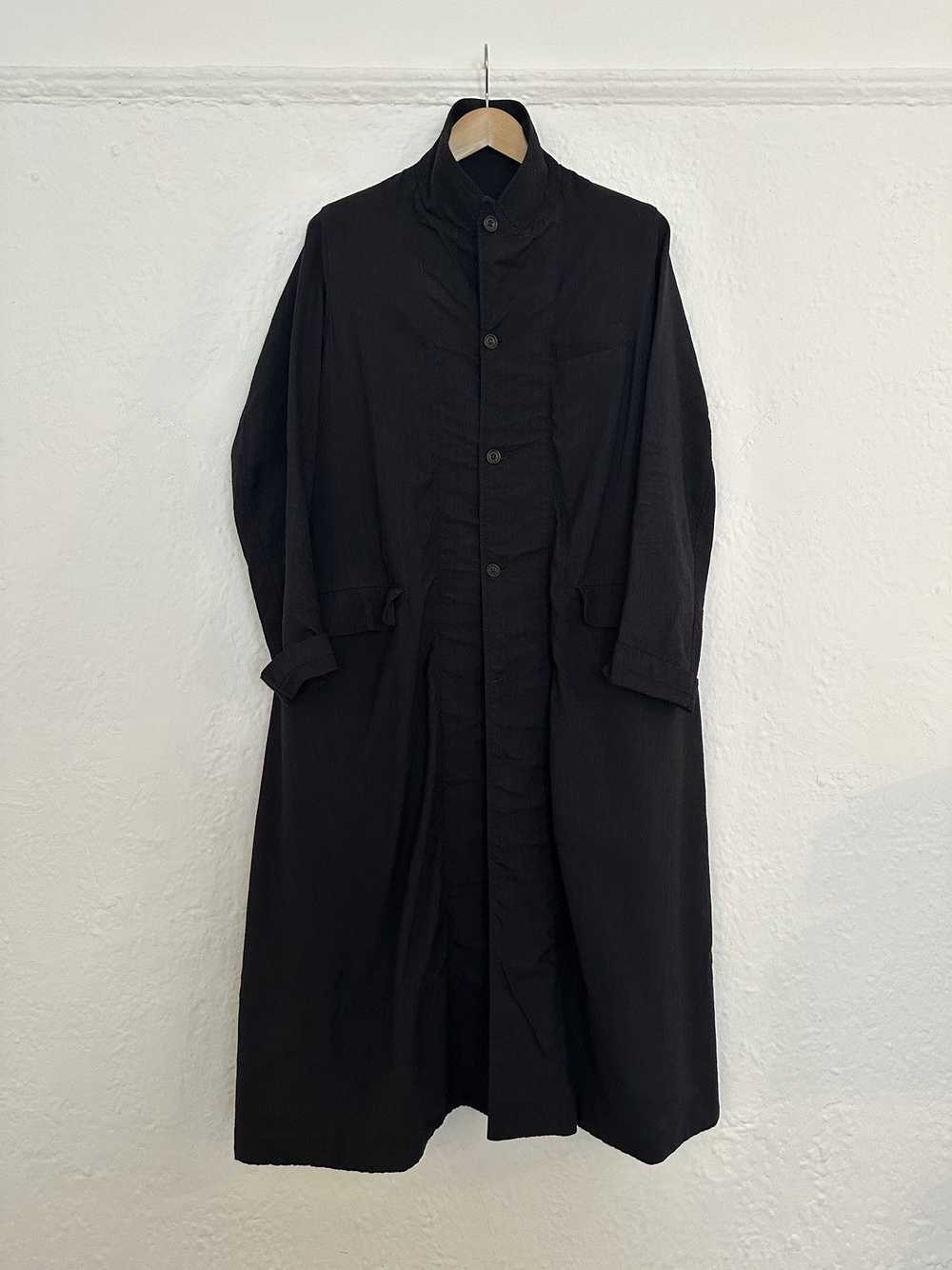 Paul Harnden Shoemakers Unlined Coat - image 2