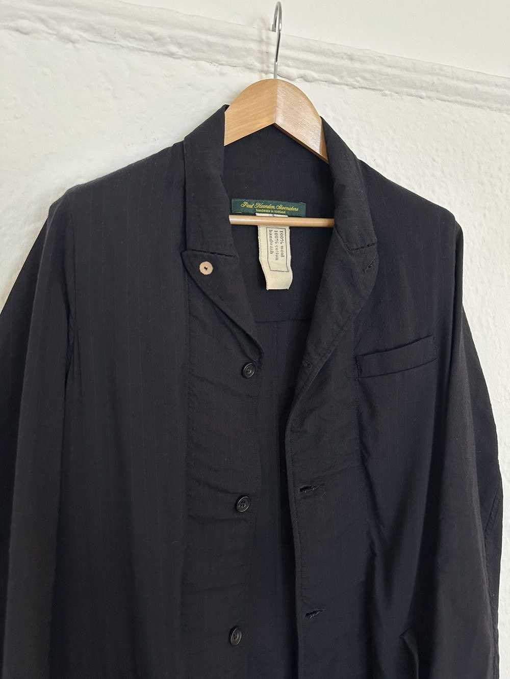 Paul Harnden Shoemakers Unlined Coat - image 3