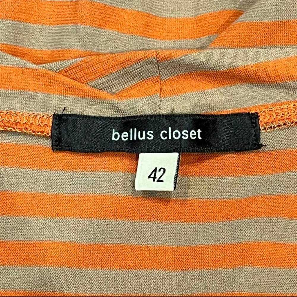 【Great condition】bellus closet One-piece Dress Lo… - image 11