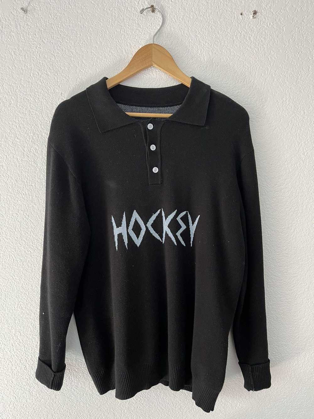 Fucking Awesome × Hockey × Hockey Skateboards Hoc… - image 1