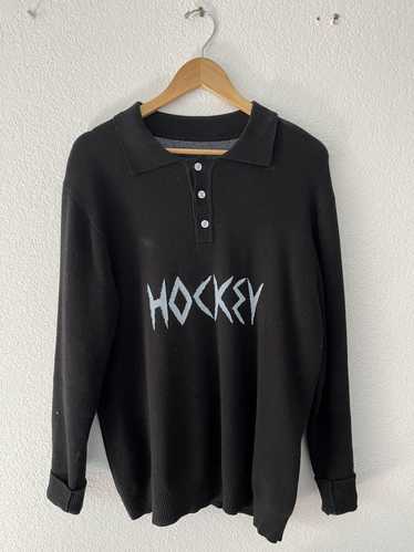 Fucking Awesome × Hockey × Hockey Skateboards Hock