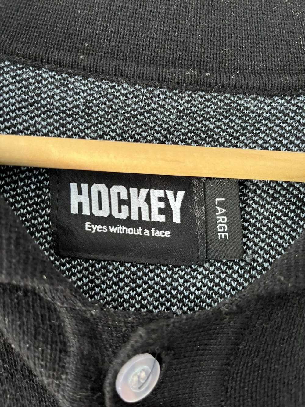 Fucking Awesome × Hockey × Hockey Skateboards Hoc… - image 3