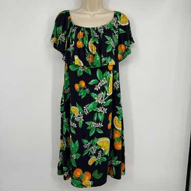 Lane Bryant Size 14 - 16 Plus (Plus)Casual Dress