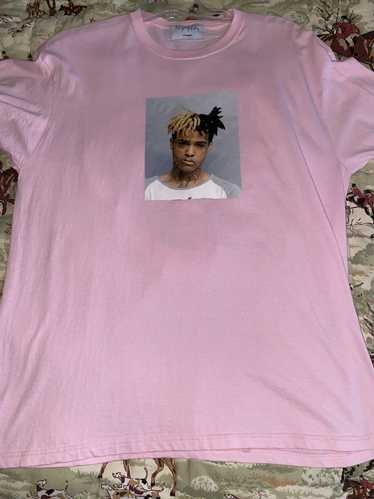 Revenge Xxxtentacion Valentines Day Tee