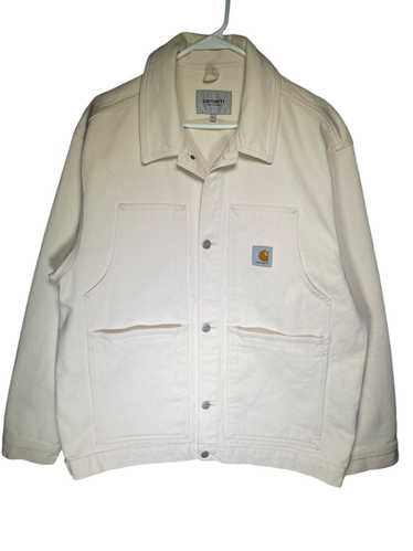 Carhartt Wip Carhartt Double Front Jacket