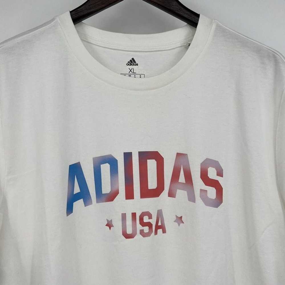 Adidas Women's T-Shirt Dress Size XL Extra Large … - image 4