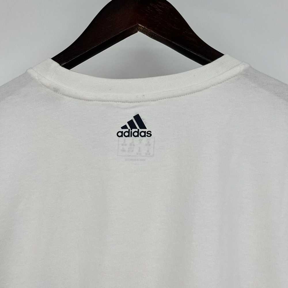 Adidas Women's T-Shirt Dress Size XL Extra Large … - image 8