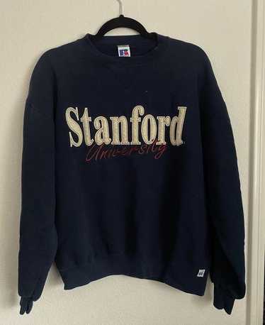 Russell Athletic Stanford Sweater