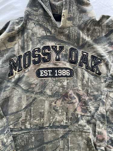 Mossy Oaks × Realtree × Vintage Vintage Mossy Oak 