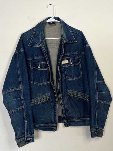 Rocawear 90’s Rocawear denim jacket