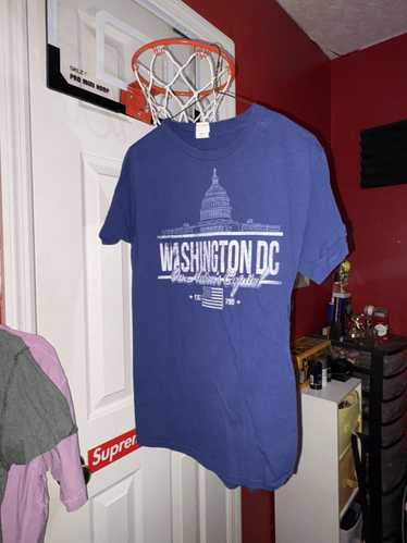 Vintage WASHINGTON DC TEE