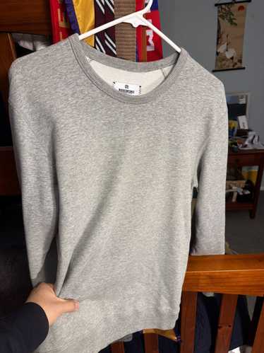 Reigning Champ Reigning Champ Midweight Crewneck