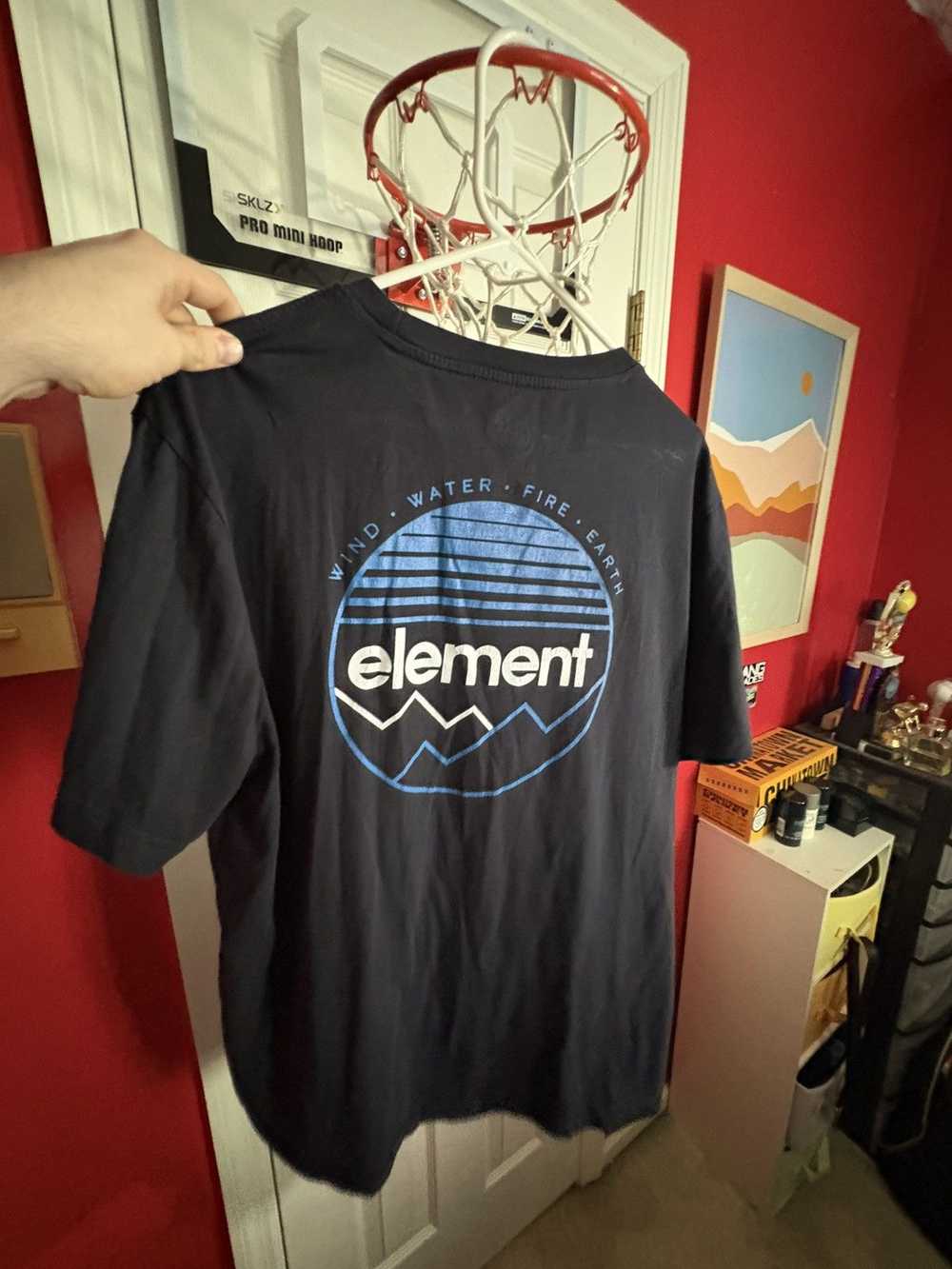 Element ELEMENT TEE - image 2