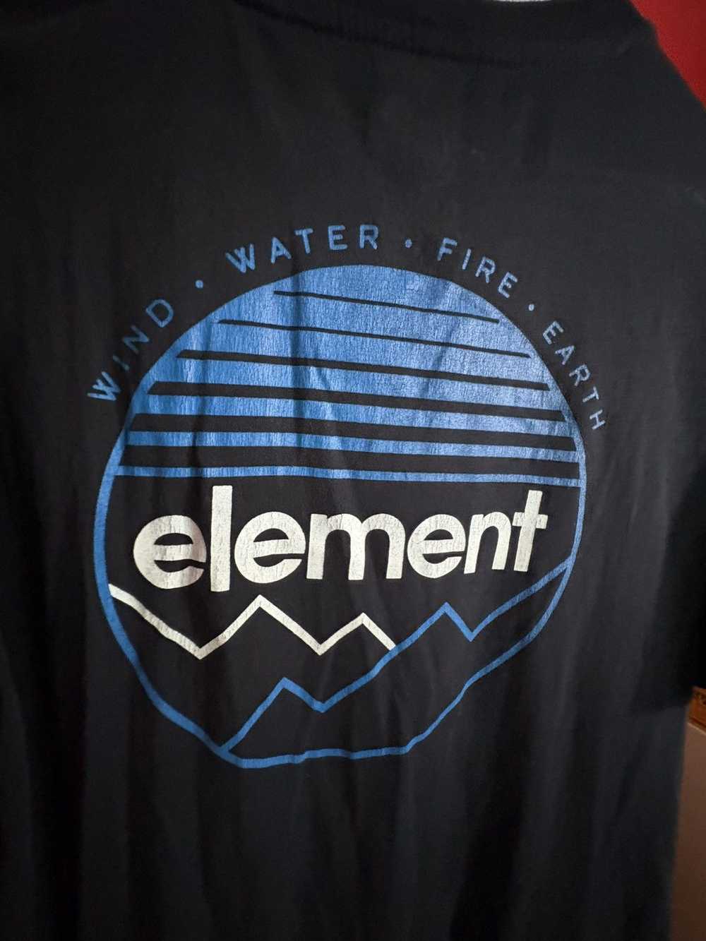 Element ELEMENT TEE - image 3