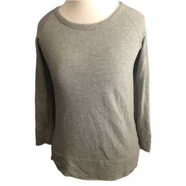 Standard James Perse Vintage Pullover