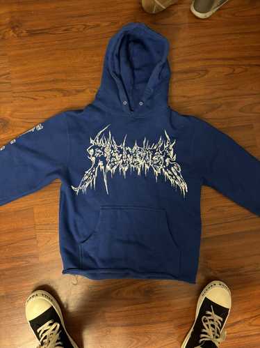 Revenge Revenge hoodie