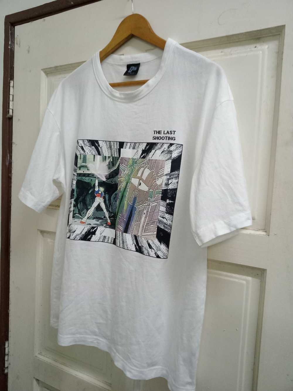 Anima × Cartoon Network × Japanese Brand Gundam T… - image 2