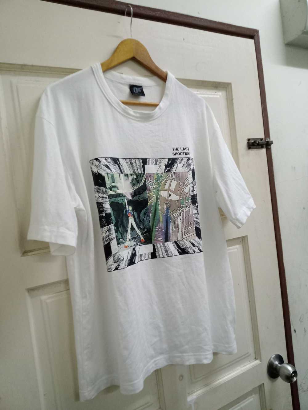 Anima × Cartoon Network × Japanese Brand Gundam T… - image 3