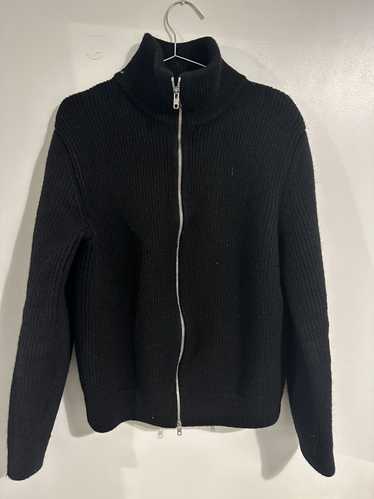 Maison Margiela Maison Margiela Zip Cardigan