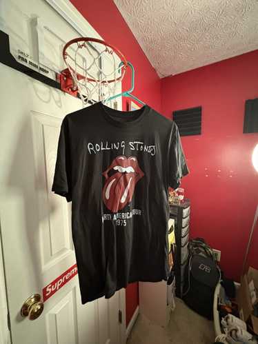 The Rolling Stones VINTAGE THE ROLLING STONES TEE