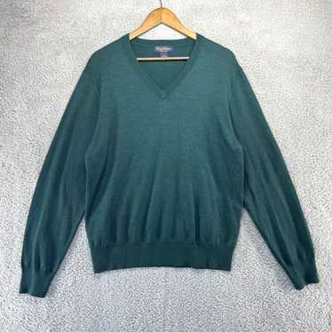 Brooks Brothers Brooks Brothers Sweater Mens Large