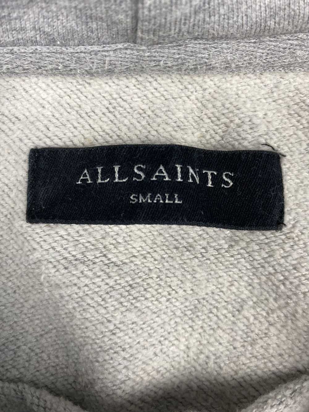 Allsaints × Japanese Brand × Vintage Allsaints De… - image 8