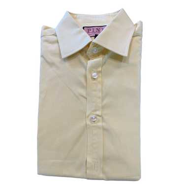 Thomas Pink Pink by Thomas Pink dress shirt,