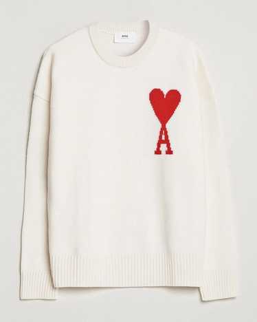 AMI AMI Ami Paris Sweater