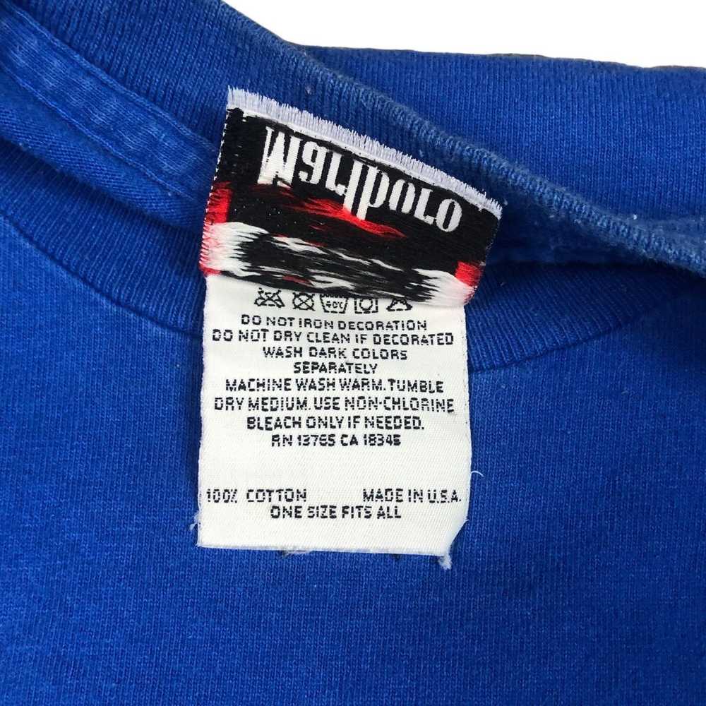 Marlboro × Tee Shirt × Vintage Marlboro Unlimited… - image 7