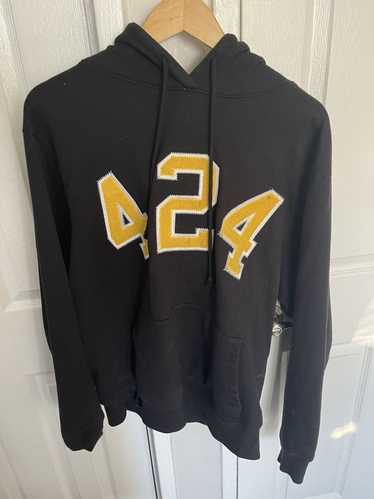 424 On Fairfax 424 Hoodie