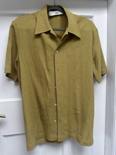Sefr shirt - Gem