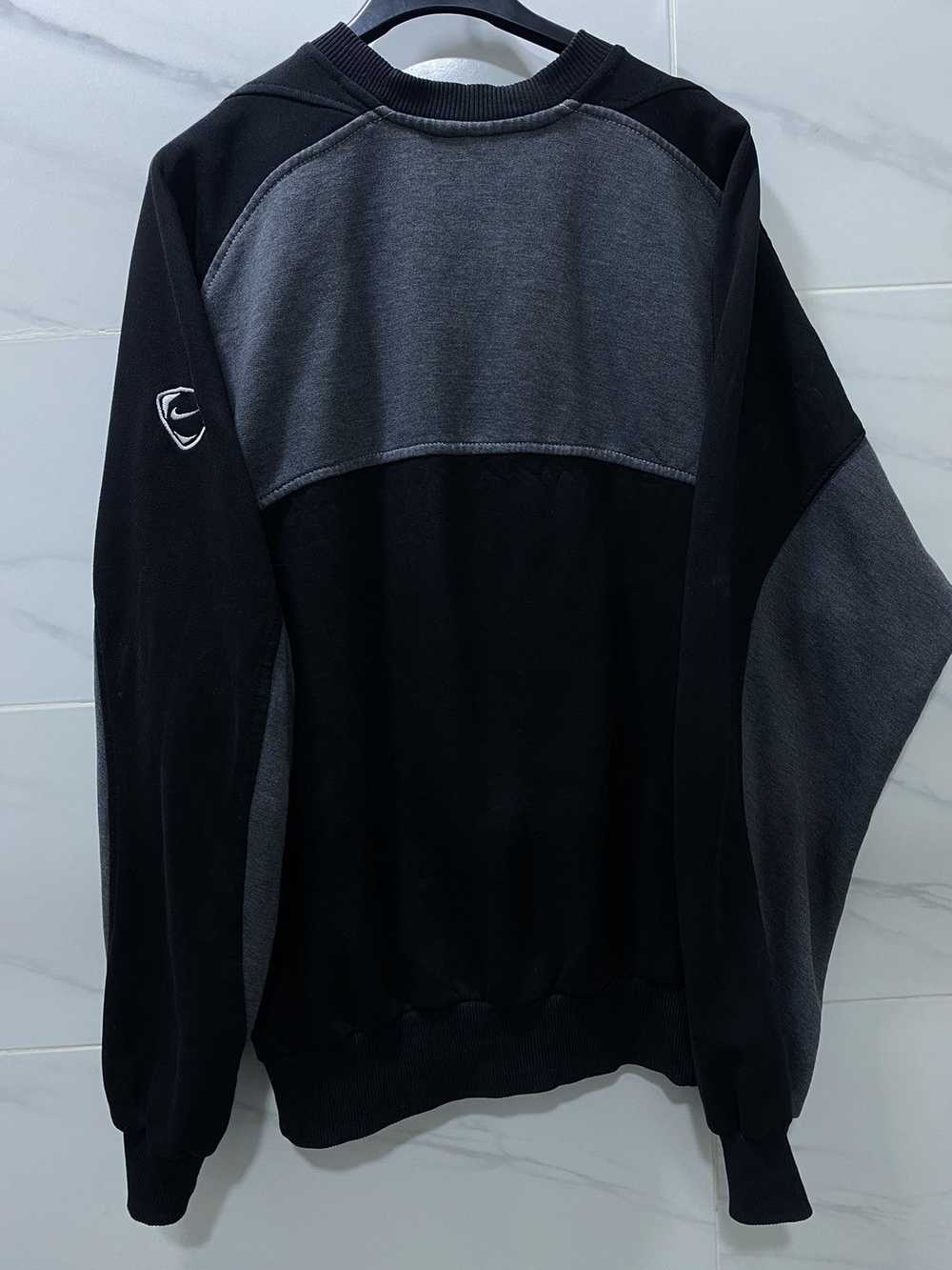 Nike × Streetwear Nike Swoosh Juventus Sweatshirt… - image 5