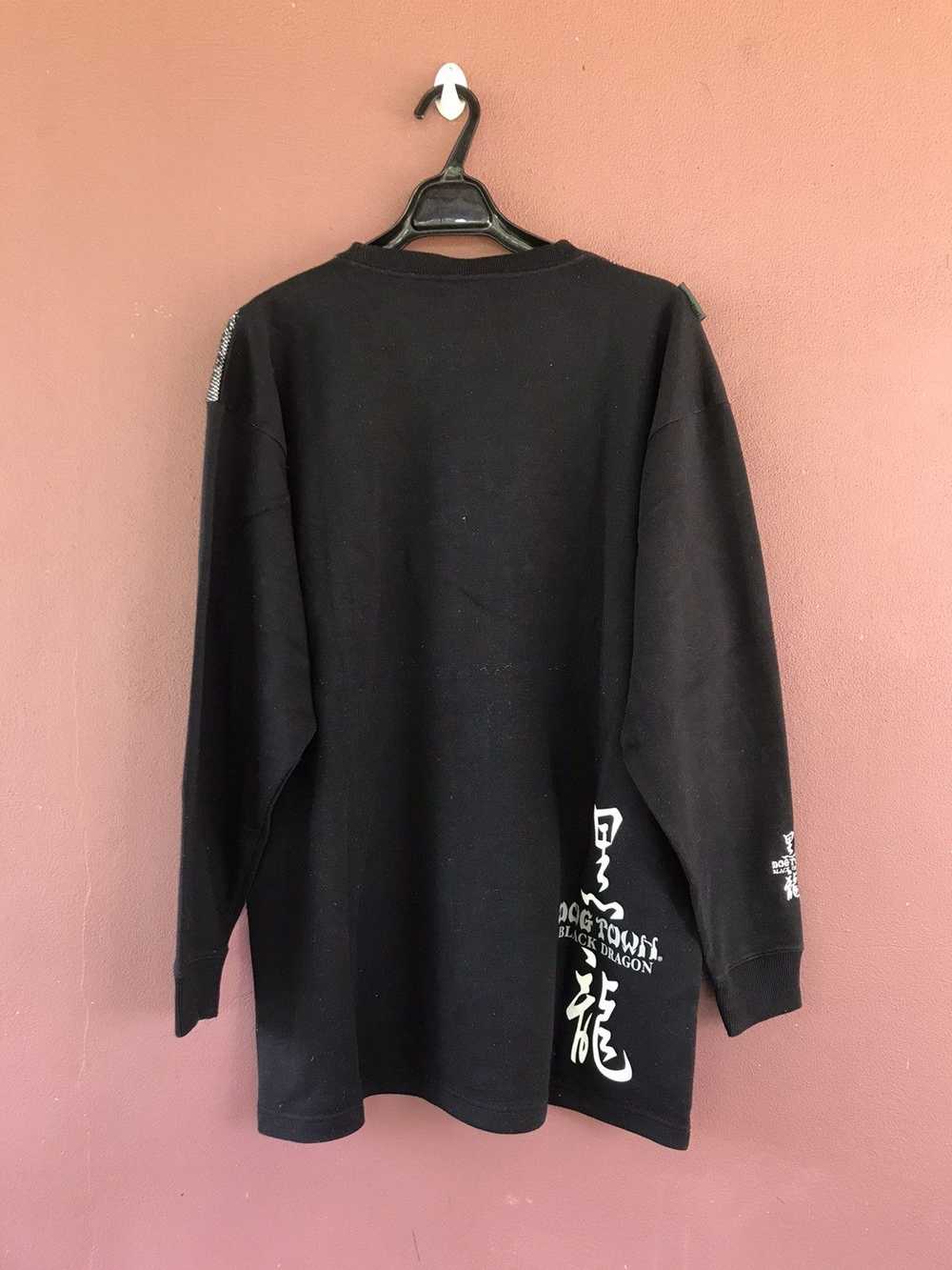 Dogtown Dogtown sweatshirt Size XL - image 2