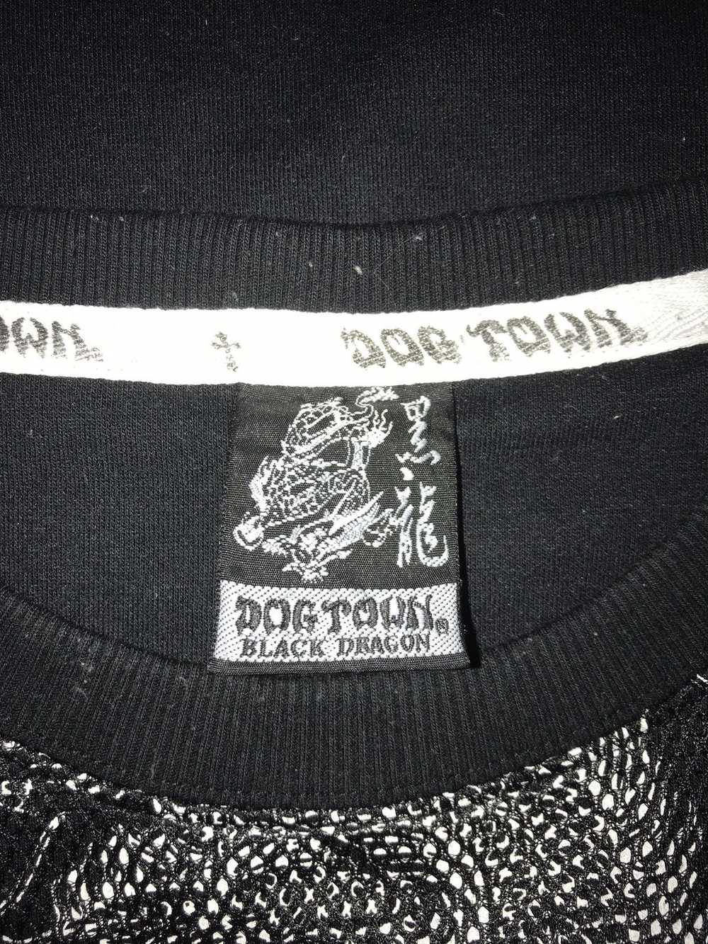 Dogtown Dogtown sweatshirt Size XL - image 3