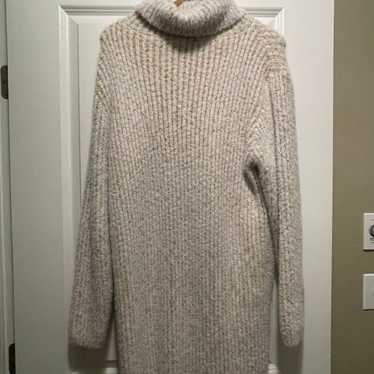 Lulus Sweater Dress