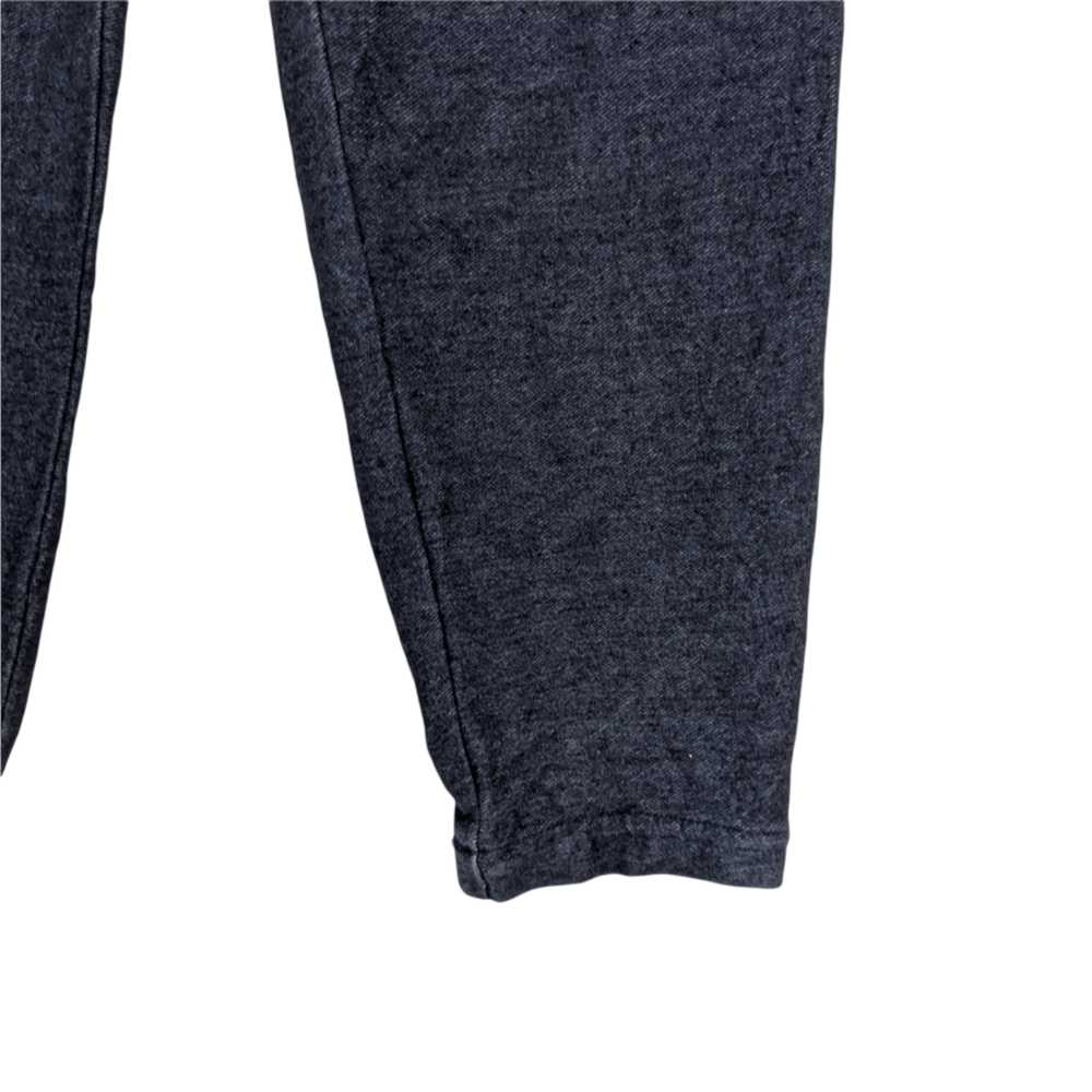 Massimo Dutti MASSIMO DUTTI Denim Jogger Pant - image 5