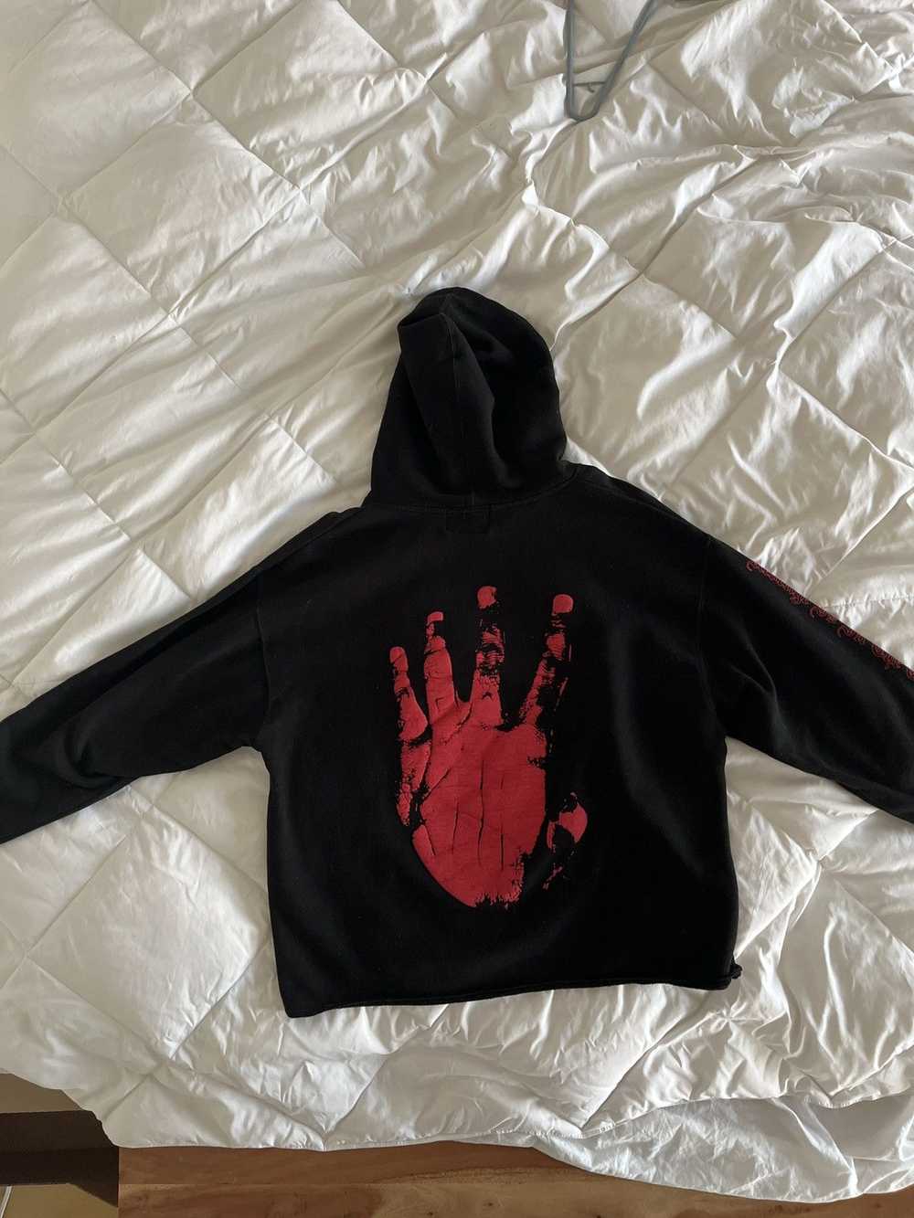 Revenge Revenge Kill Hoodie in Black XL (Original… - image 7