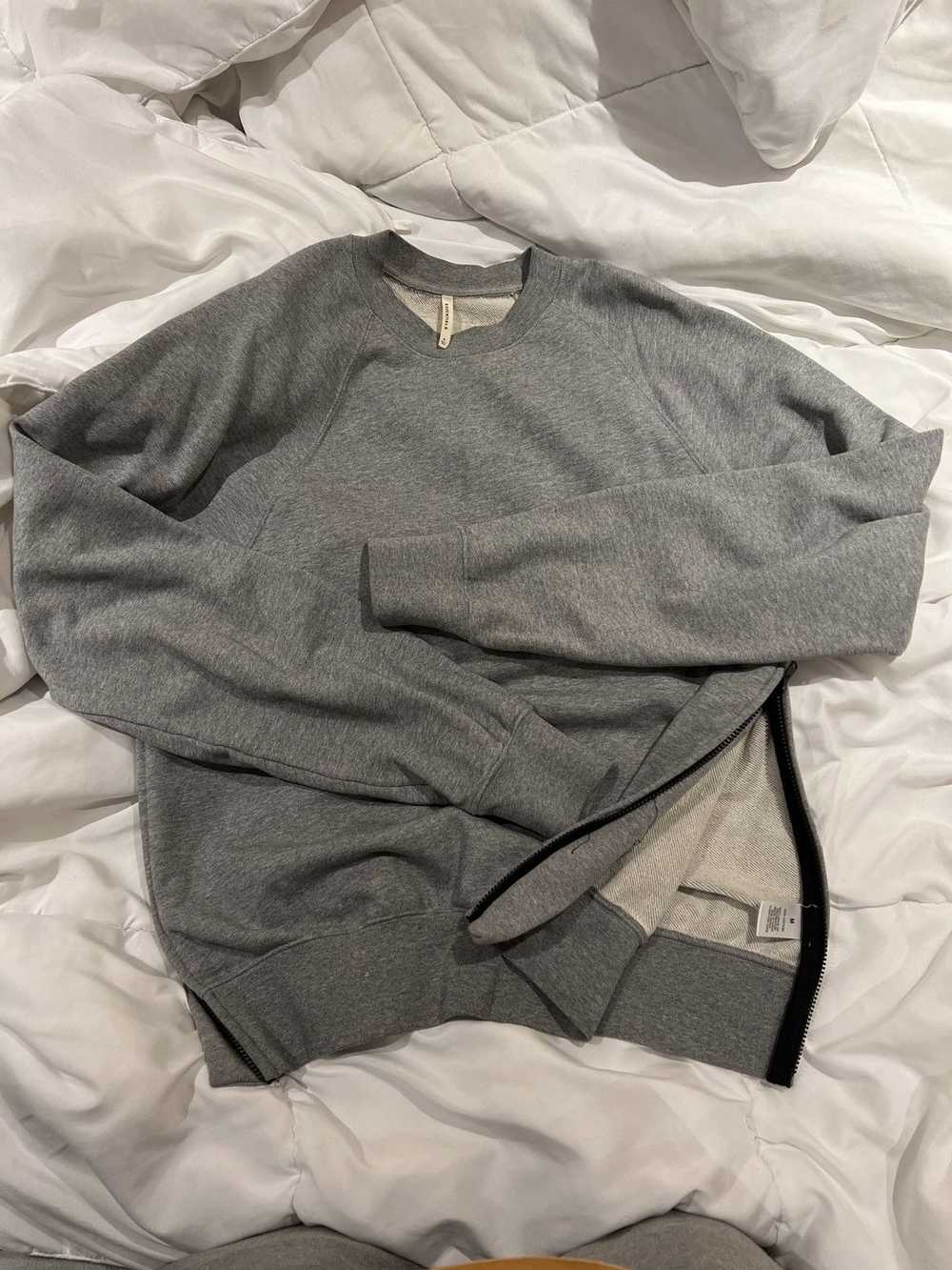 Fear of God Fear of God Essentials Crew Neck - image 1