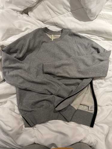 Fear of God Fear of God Essentials Crew Neck - image 1