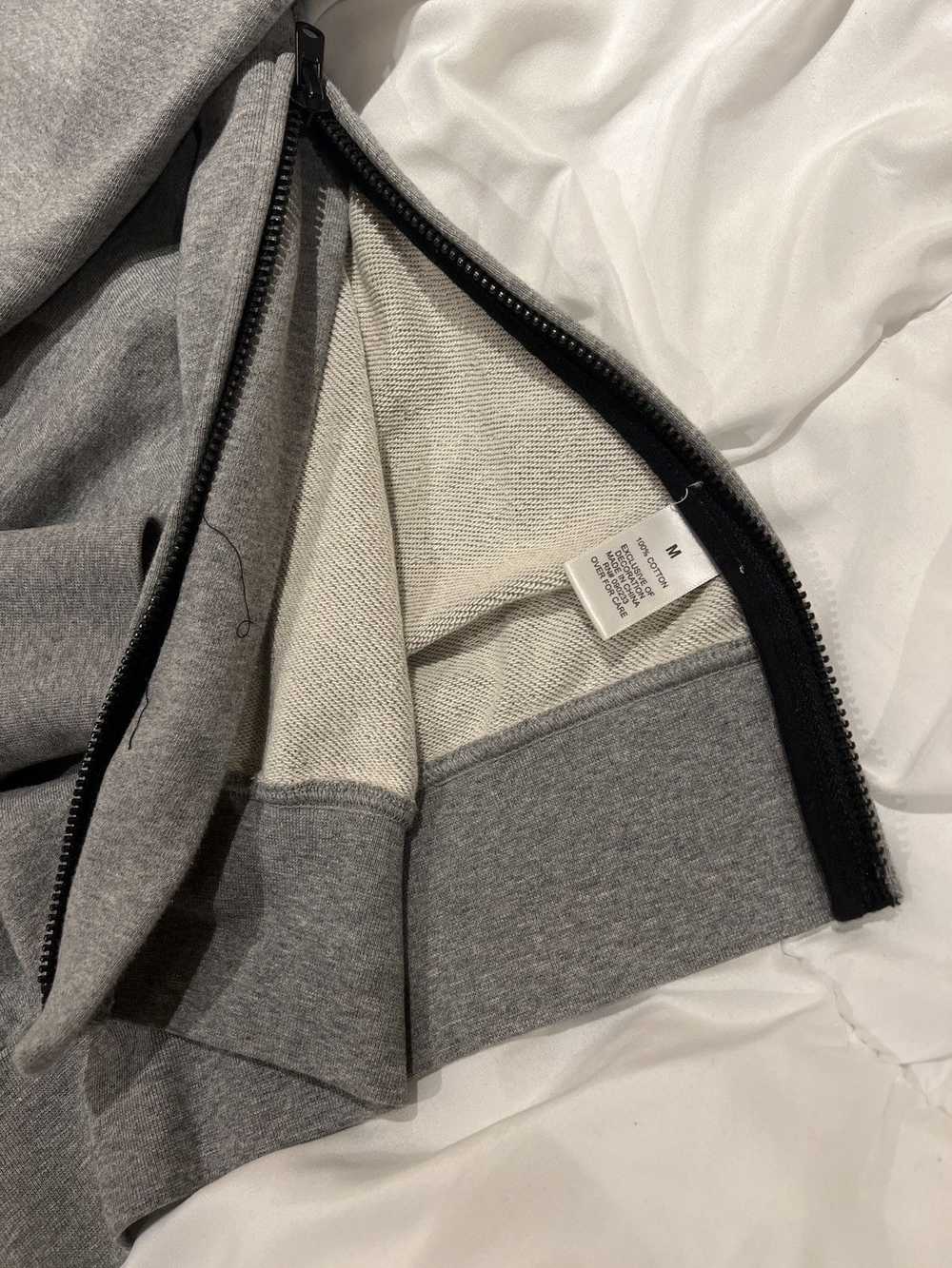 Fear of God Fear of God Essentials Crew Neck - image 2