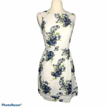 Dorothy Perkins Floral Sleeveless Dress